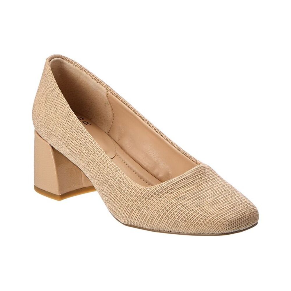Donald Pliner Aquarius Pump, Beige